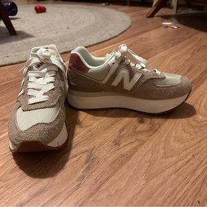 New balance 574 sneaker